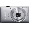CANON DSC IXUS 135 SIL